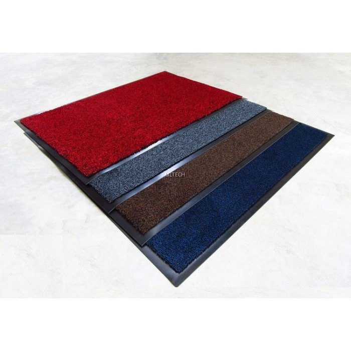 Commercial Floor Matting Laundry Mat (Dust Control)
